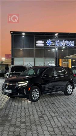 شێڤرۆلێت ئیکۆنۆکس